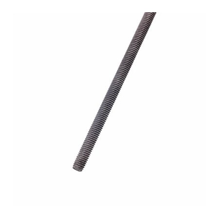 National Hardware 12x13x72 Threaded Rod N825-008